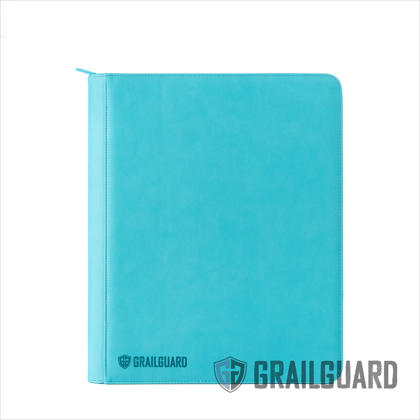 Grail Guard 9-Pocket Toploader Binder