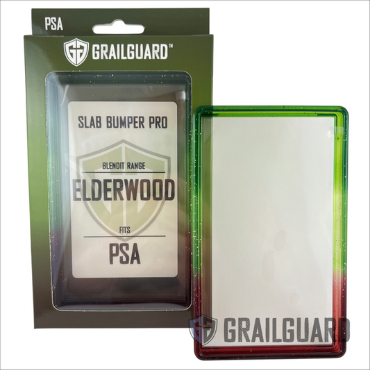 Grail Guard Slab Bumper Pro - BlendIT Range (PSA)