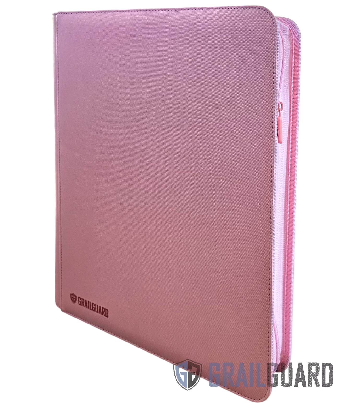 Grail Guard 9-Pocket Toploader Binder