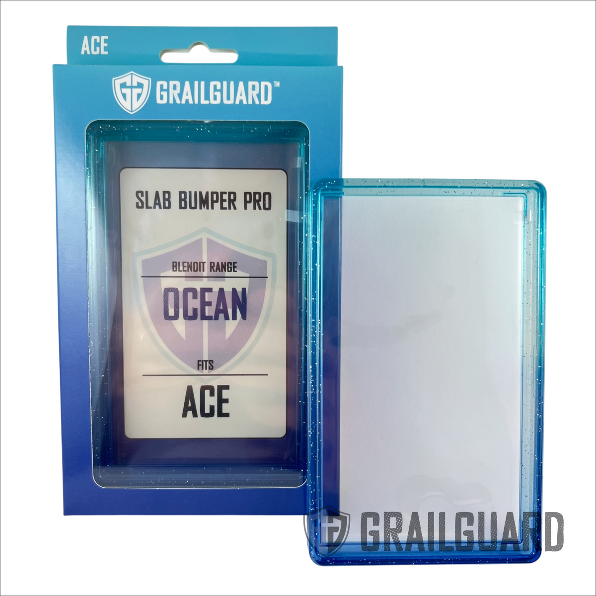 Grail Guard Slab Bumper Pro - BlendIT Range (ACE)