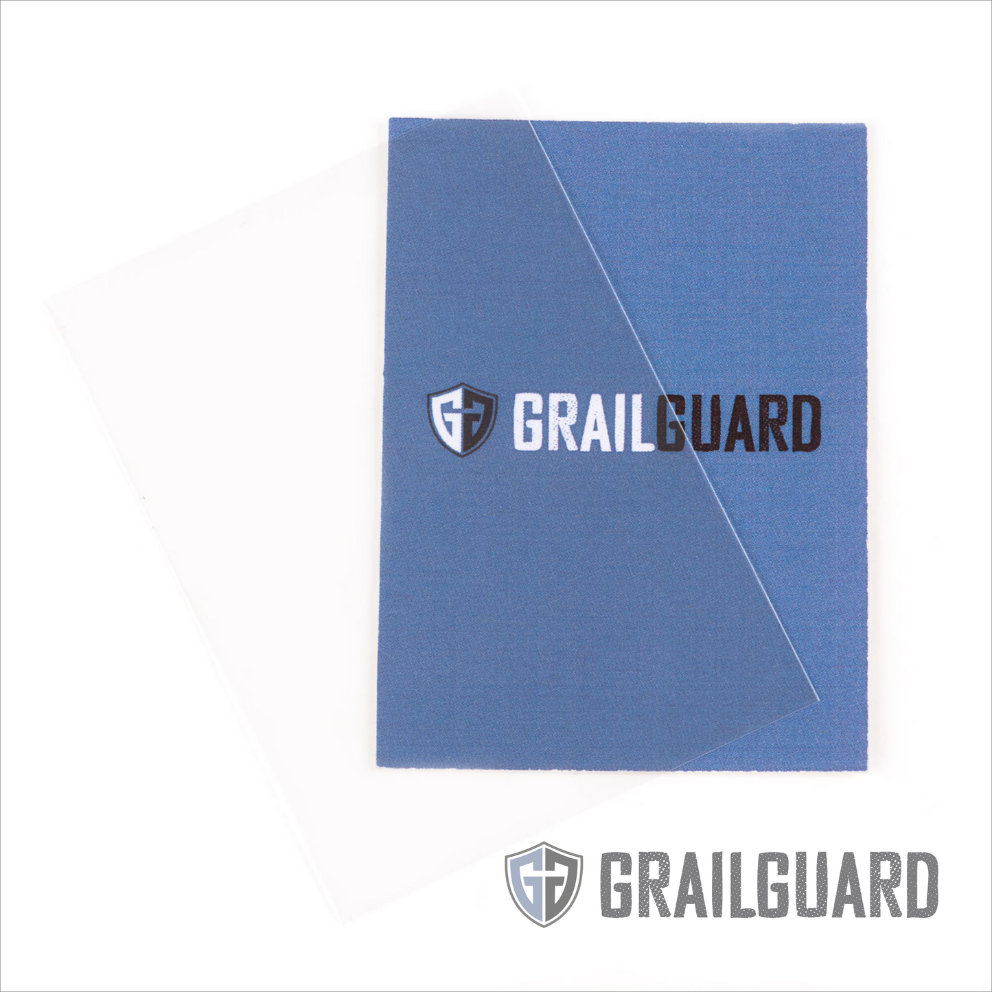 Grail Guard - Regular Card Sleeves (1 pack)