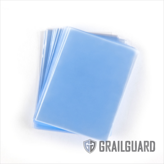 Grail Guard Perfect Fit Card Sleeves (1 pack)
