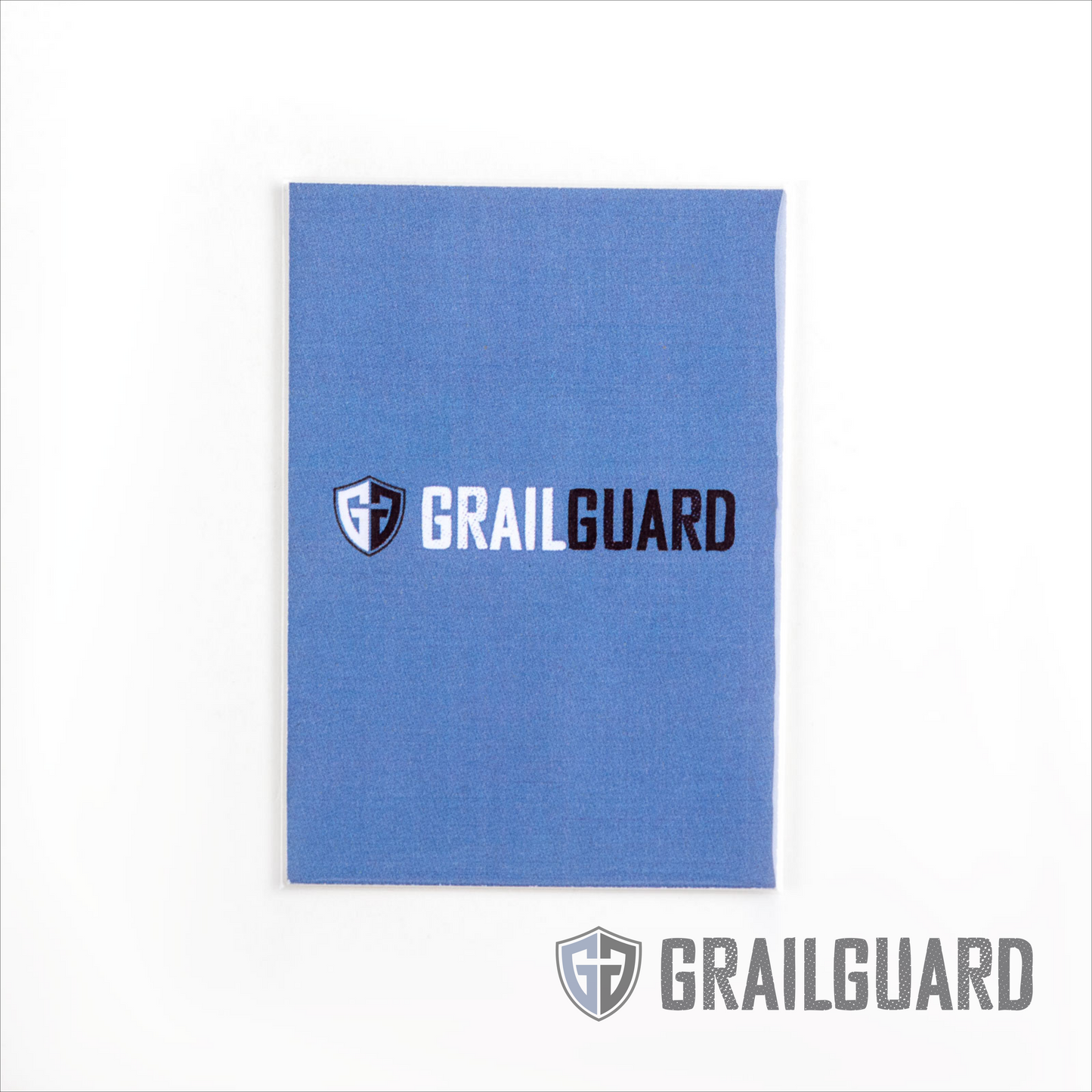 Grail Guard Perfect Fit Card Sleeves (Carton - 100 packs)