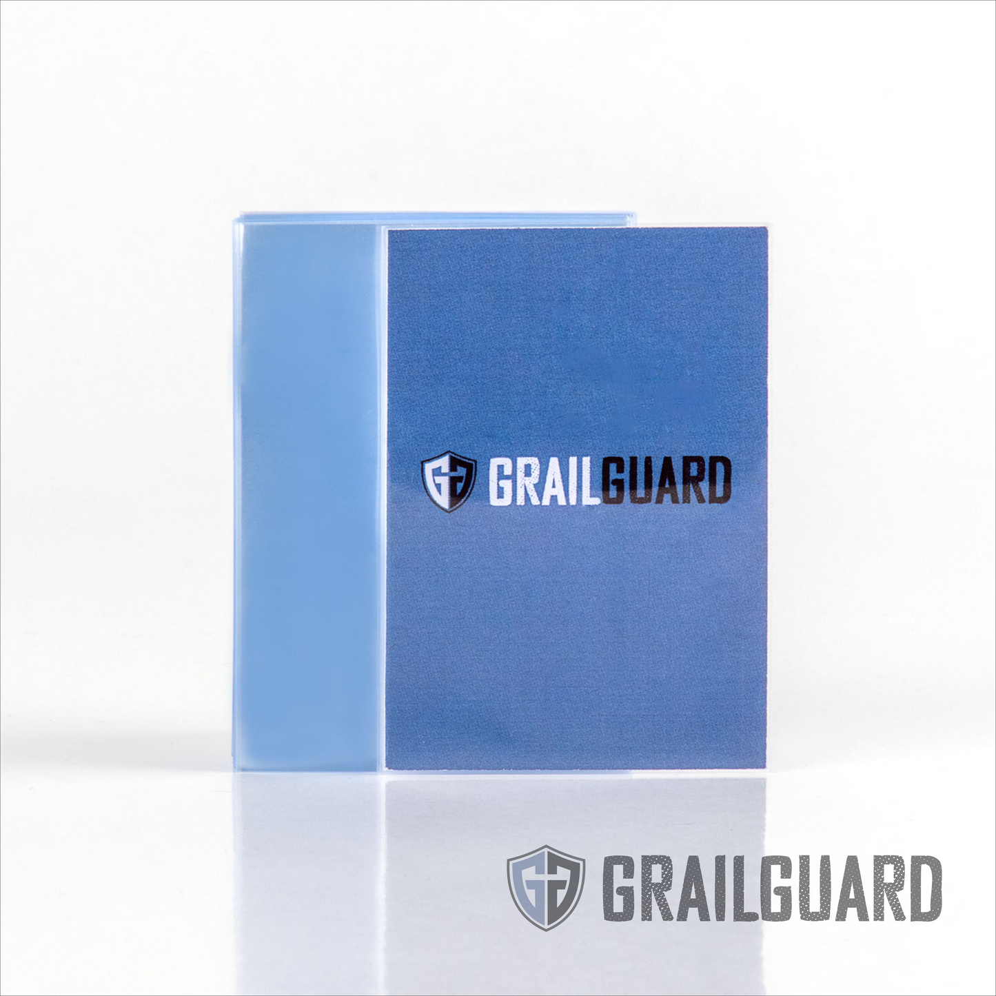 Grail Guard Perfect Fit Card Sleeves (Carton - 100 packs)