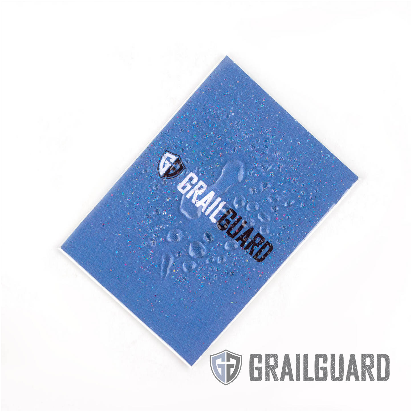 Grail Guard Perfect Fit Card Sleeves (Carton - 100 packs)