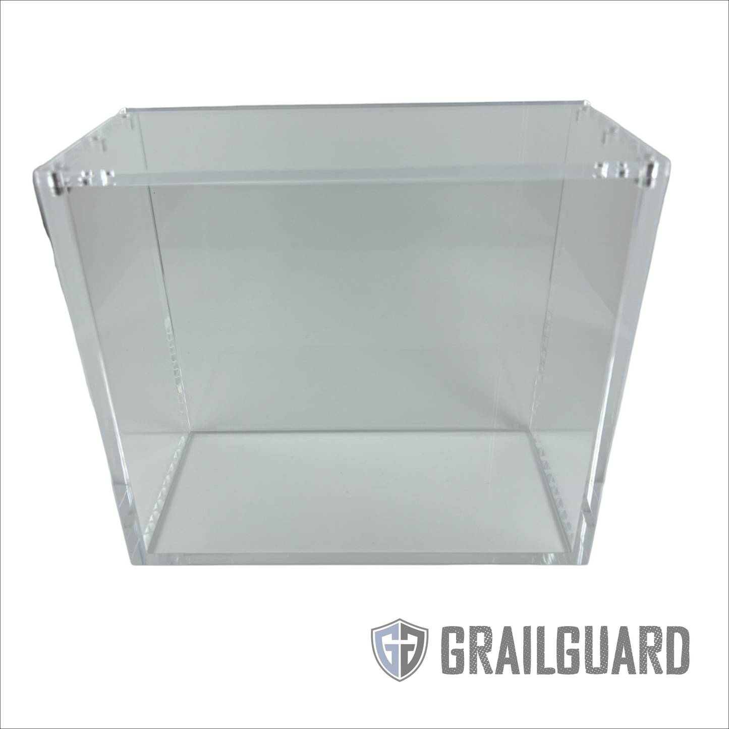 Pokemon TCG Elite Trainer Box ETB Premium Acrylic Display Protector Case (Carton of 12)