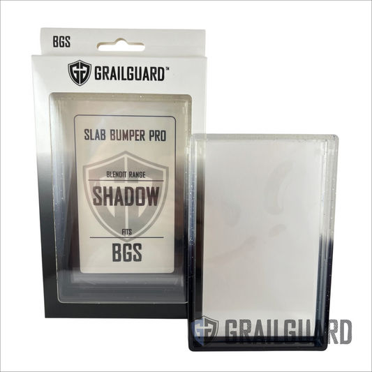 Grail Guard Slab Bumper Pro - BlendIT Range (BGS)