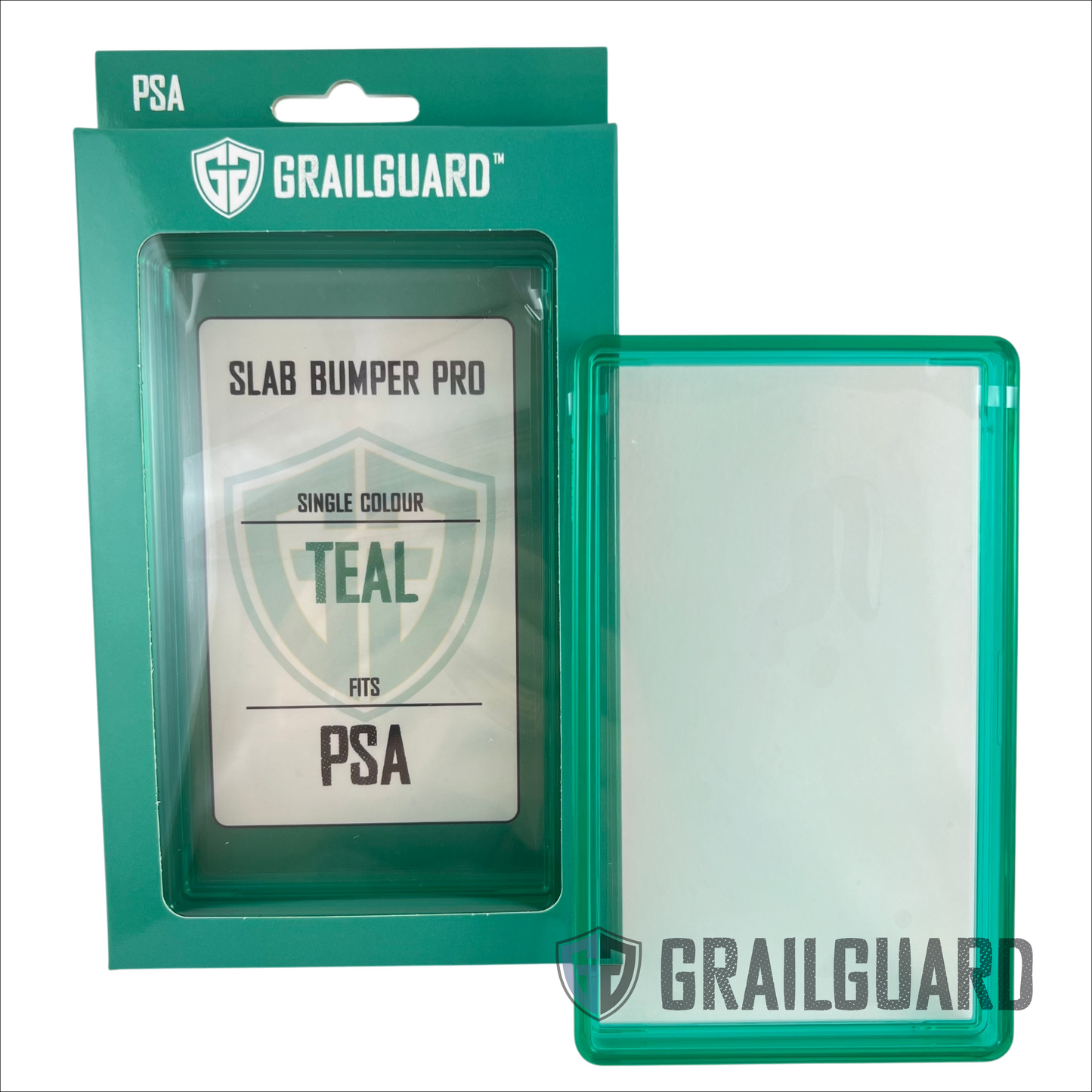 Grail Guard Slab Bumper Pro - Single Colour Range (PSA)
