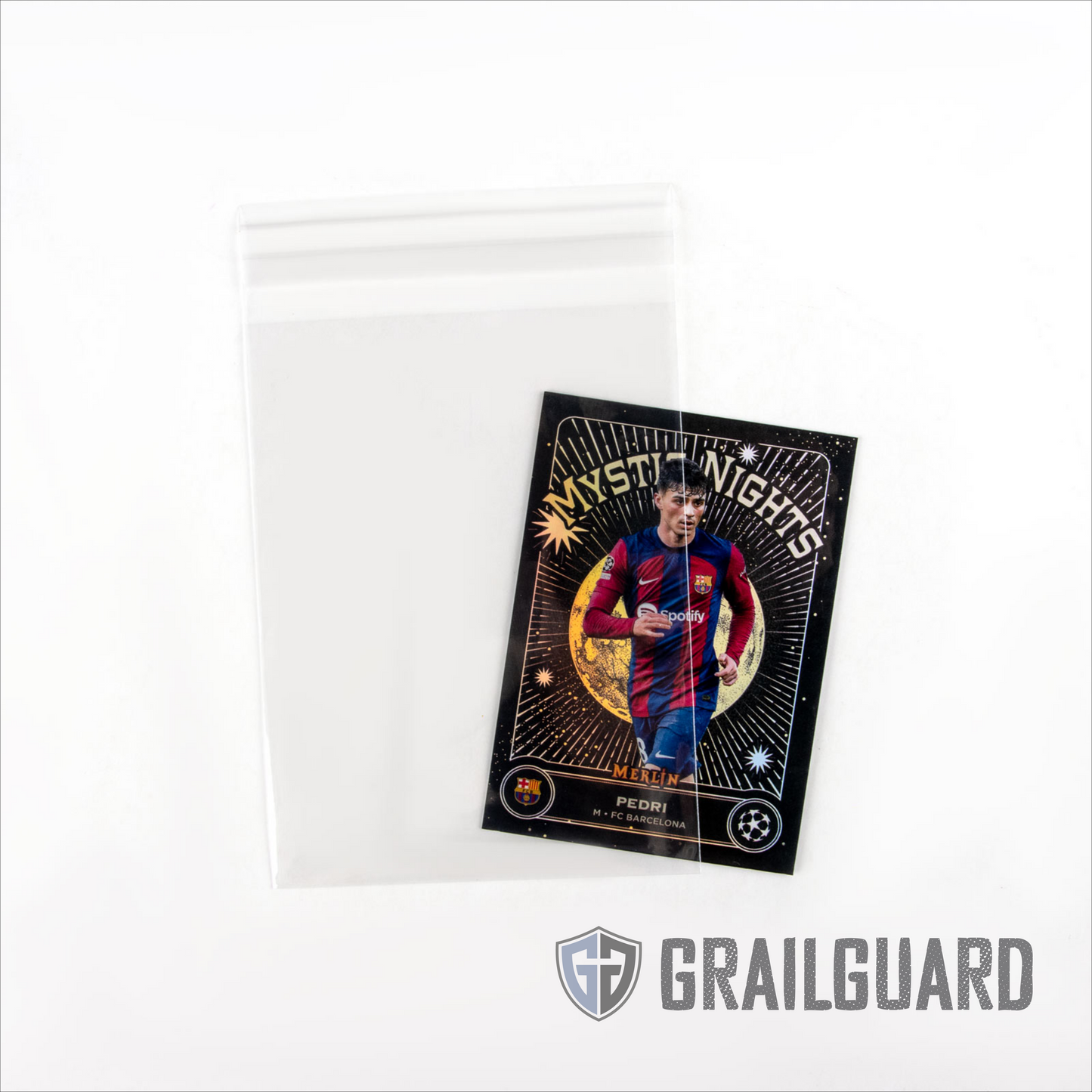 Grail Guard Team Bags (1 pack)