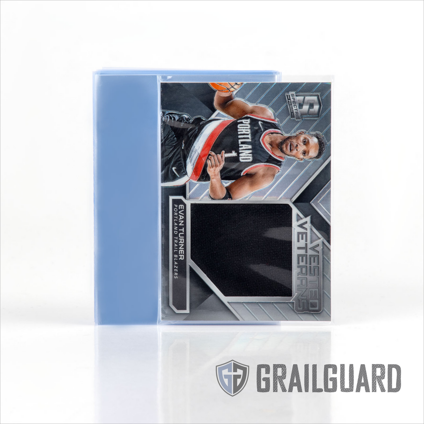 Grail Guard Thick Card Sleeves (Carton - 100 packs)