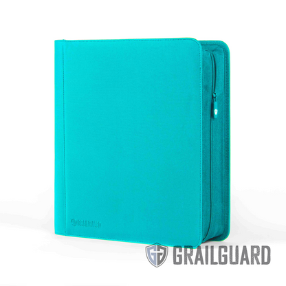 Grail Guard 6-Pocket Graded Card Slab ZIP Trading Card Binder