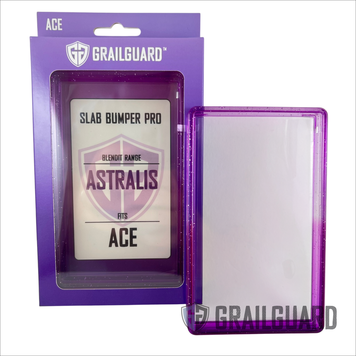 Grail Guard Slab Bumper Pro - BlendIT Range (ACE)