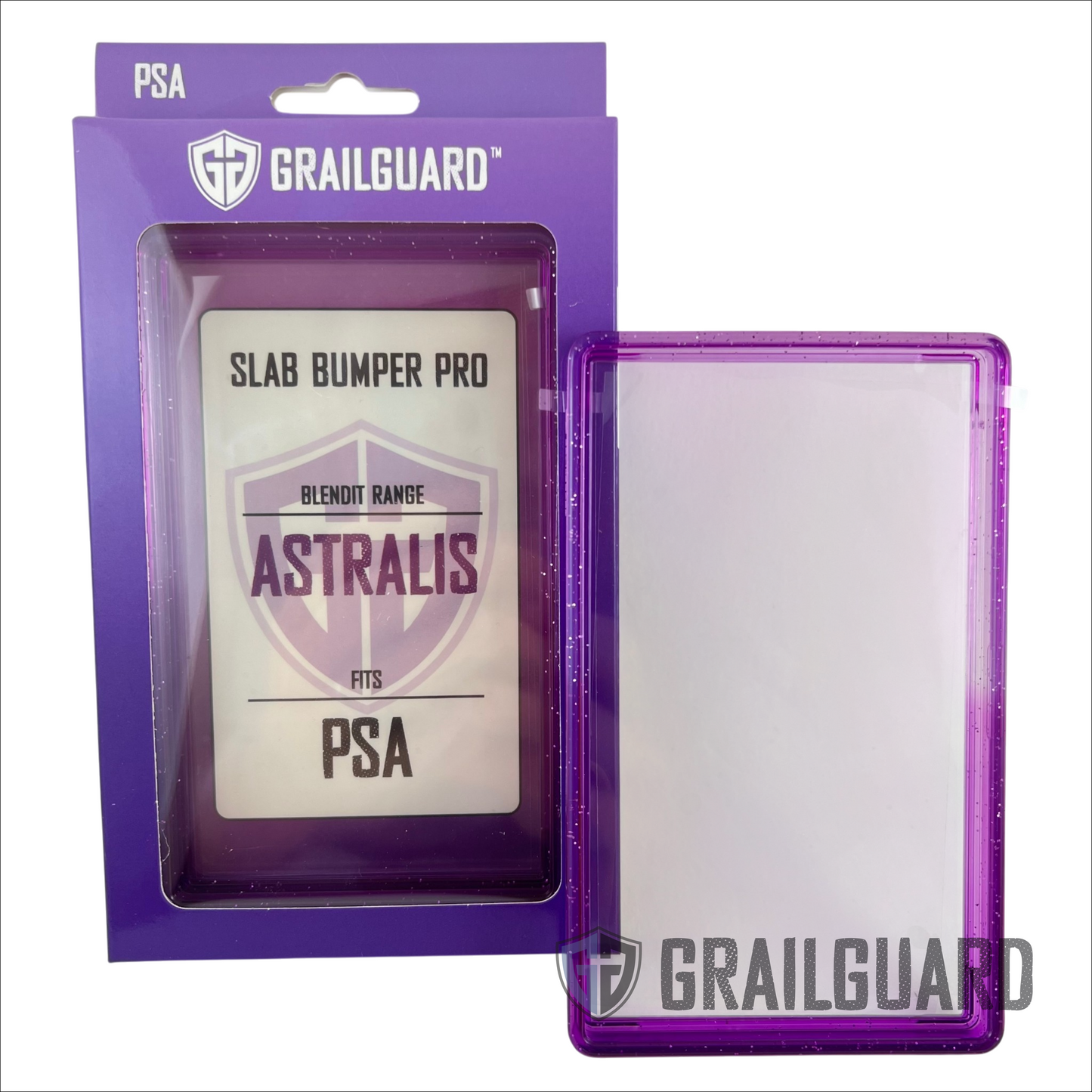 Grail Guard Slab Bumper Pro - BlendIT Range (PSA)
