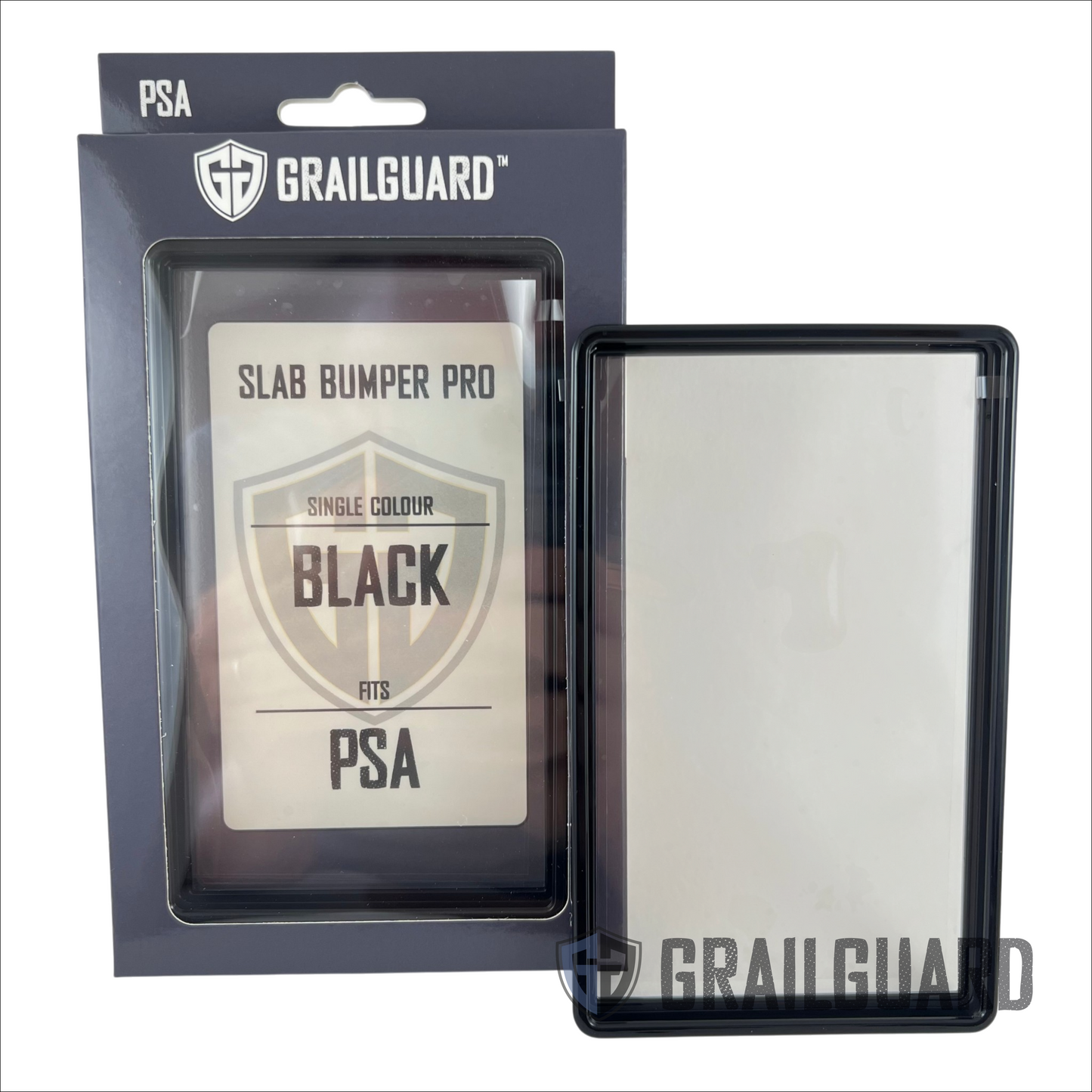 Grail Guard Slab Bumper Pro - Single Colour Range (PSA)