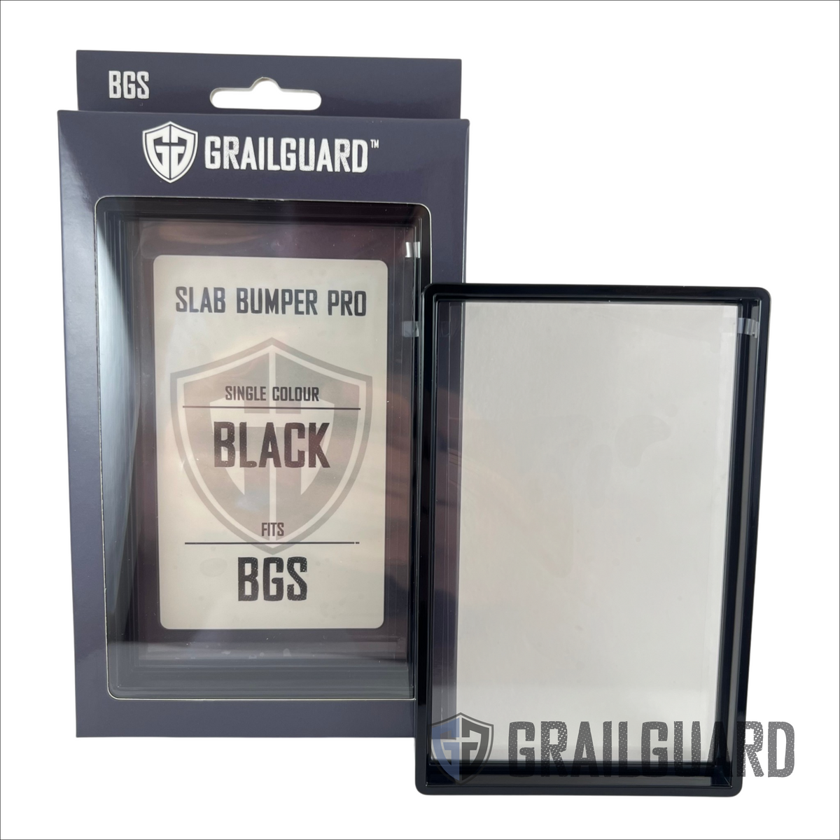 Grail Guard Slab Bumper Pro - Single Colour Range (BGS)
