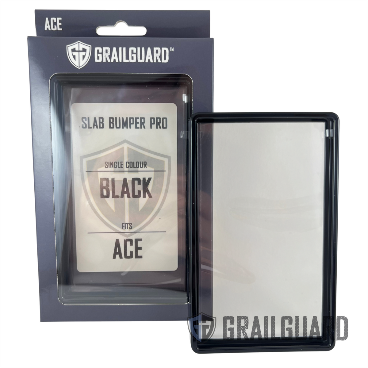 Grail Guard Slab Bumper Pro - Single Colour Range (ACE)