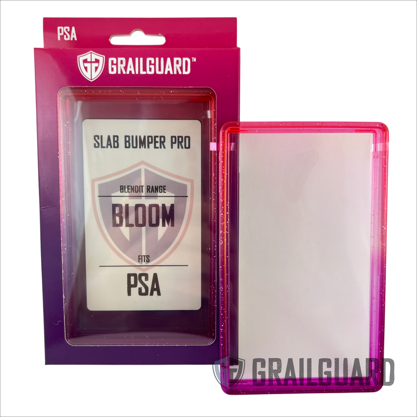 Grail Guard Slab Bumper Pro - BlendIT Range (PSA)