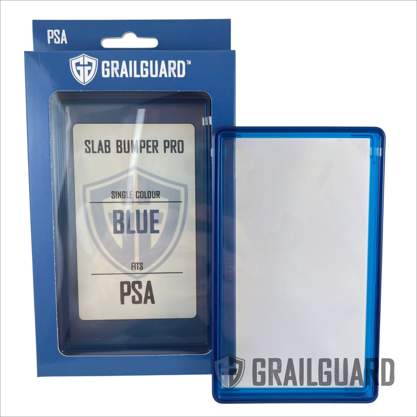 Grail Guard Slab Bumper Pro - Single Colour Range (PSA)