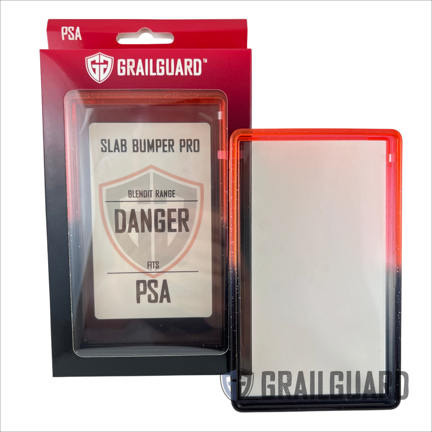 Grail Guard Slab Bumper Pro - BlendIT Range (PSA)