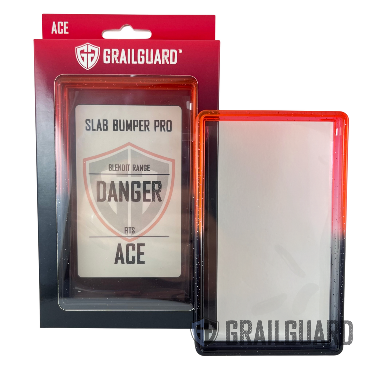 Grail Guard Slab Bumper Pro - BlendIT Range (ACE)