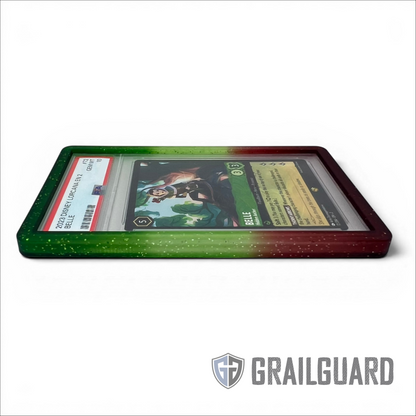 Graded Card Slab Bumper Protector Case - BlendIT Range (PSA)