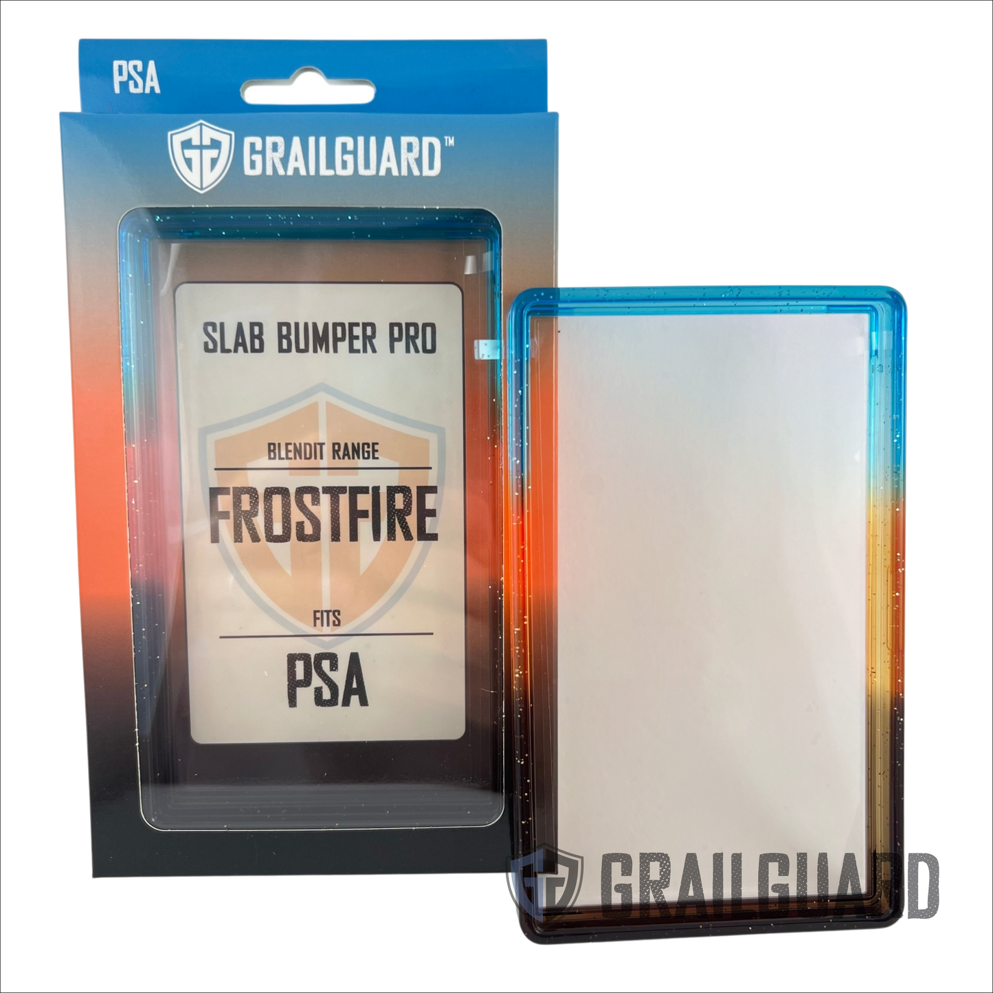 Grail Guard Slab Bumper Pro - BlendIT Range (PSA)