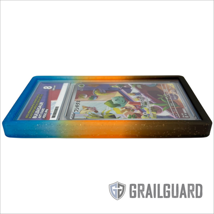 Graded Card Slab Bumper Protector Case - BlendIT Range (ACE)