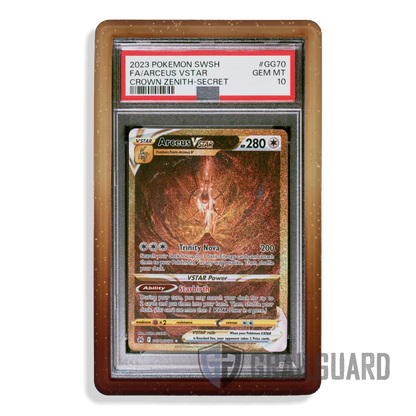 Graded Card Slab Bumper Protector Case - BlendIT Range (PSA)