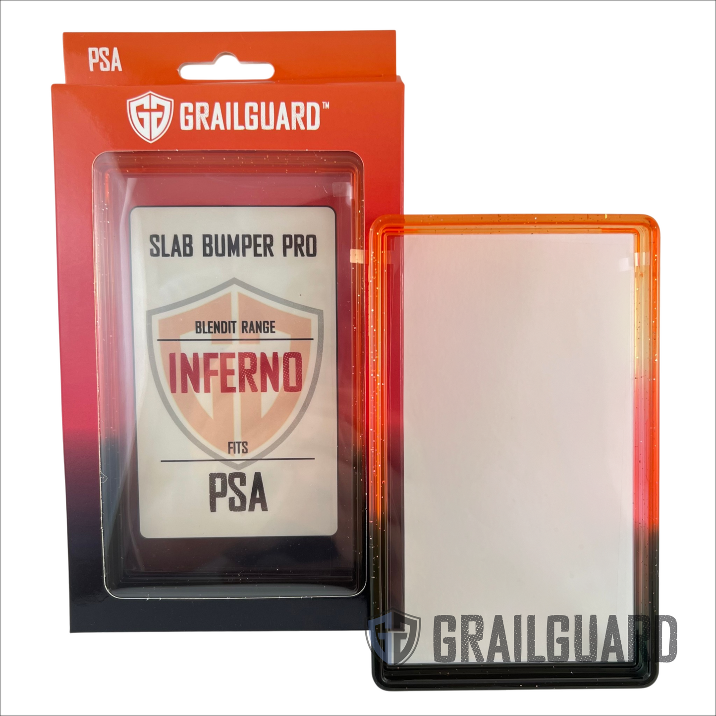 Grail Guard Slab Bumper Pro - BlendIT Range (PSA)