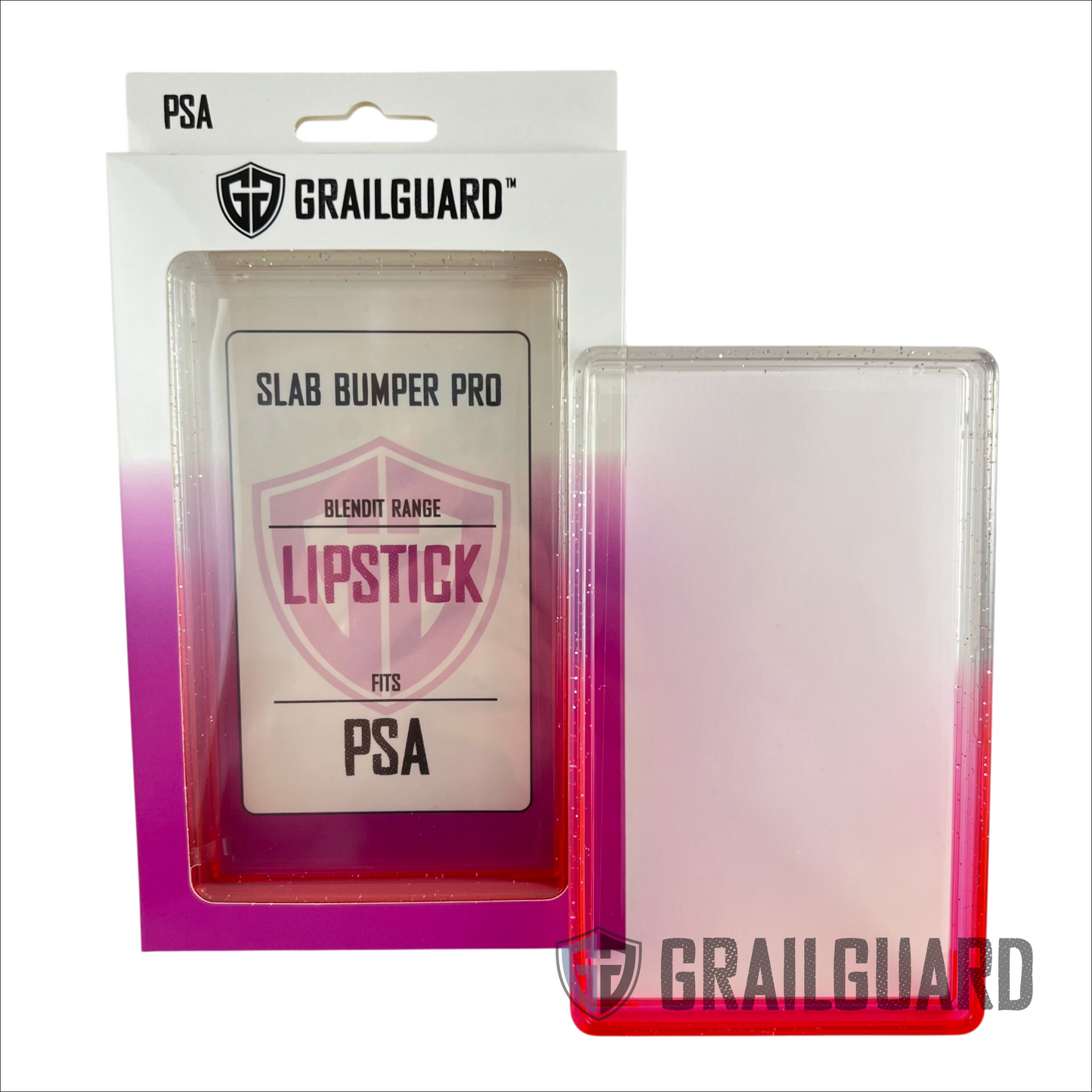 Grail Guard Slab Bumper Pro - BlendIT Range (PSA)