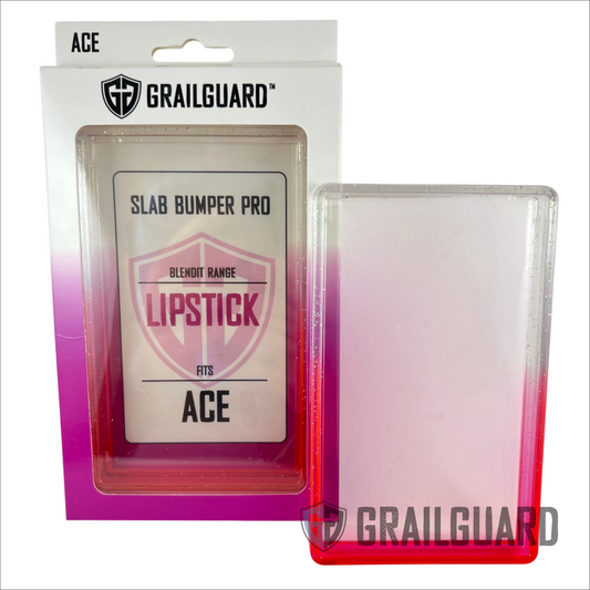 Grail Guard Slab Bumper Pro - BlendIT Range (ACE)