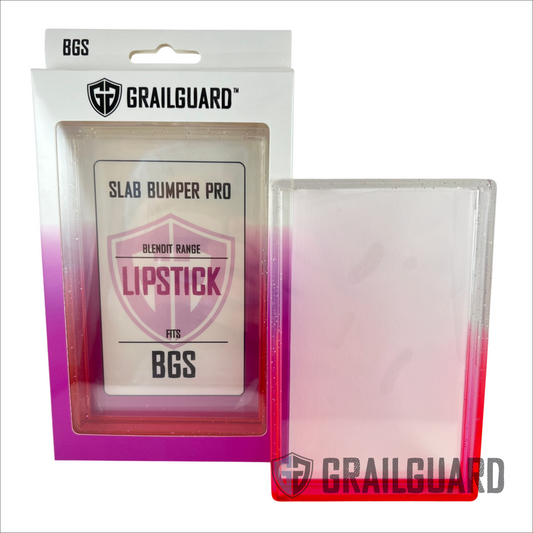 Grail Guard Slab Bumper Pro - BlendIT Range (BGS)
