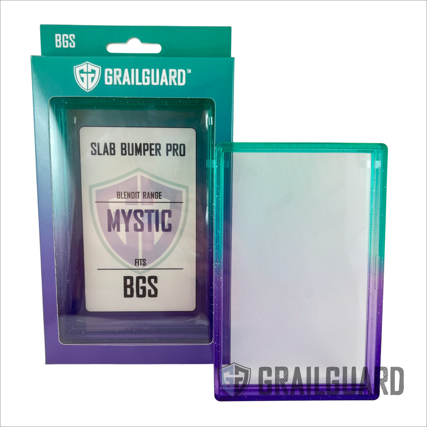 Grail Guard Slab Bumper Pro - BlendIT Range (BGS)