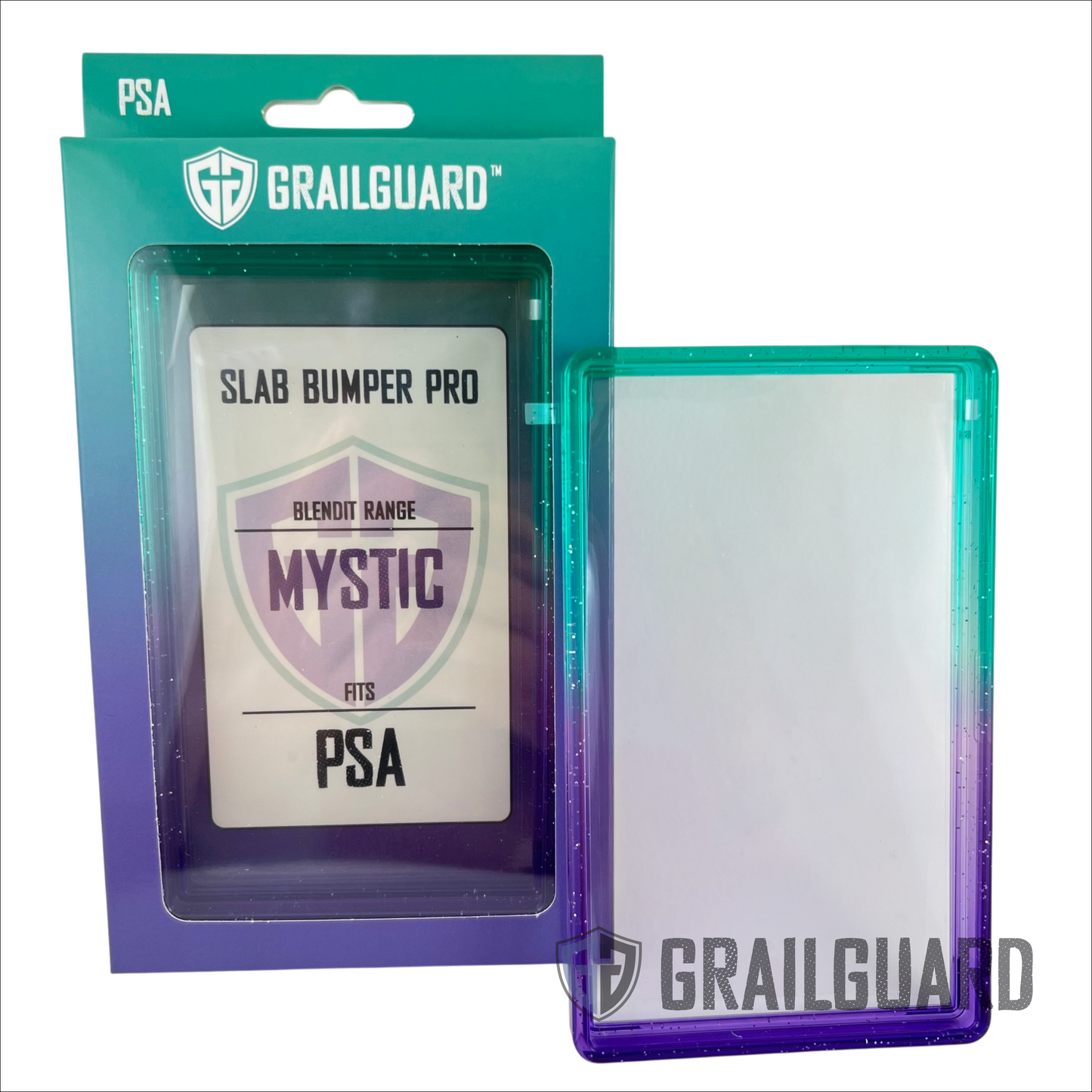 Grail Guard Slab Bumper Pro - BlendIT Range (PSA)