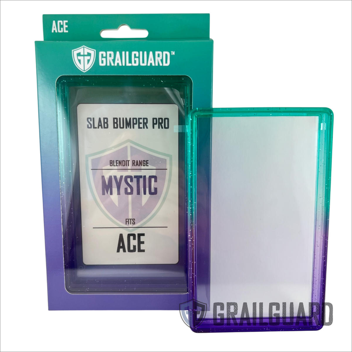 Grail Guard Slab Bumper Pro - BlendIT Range (ACE)