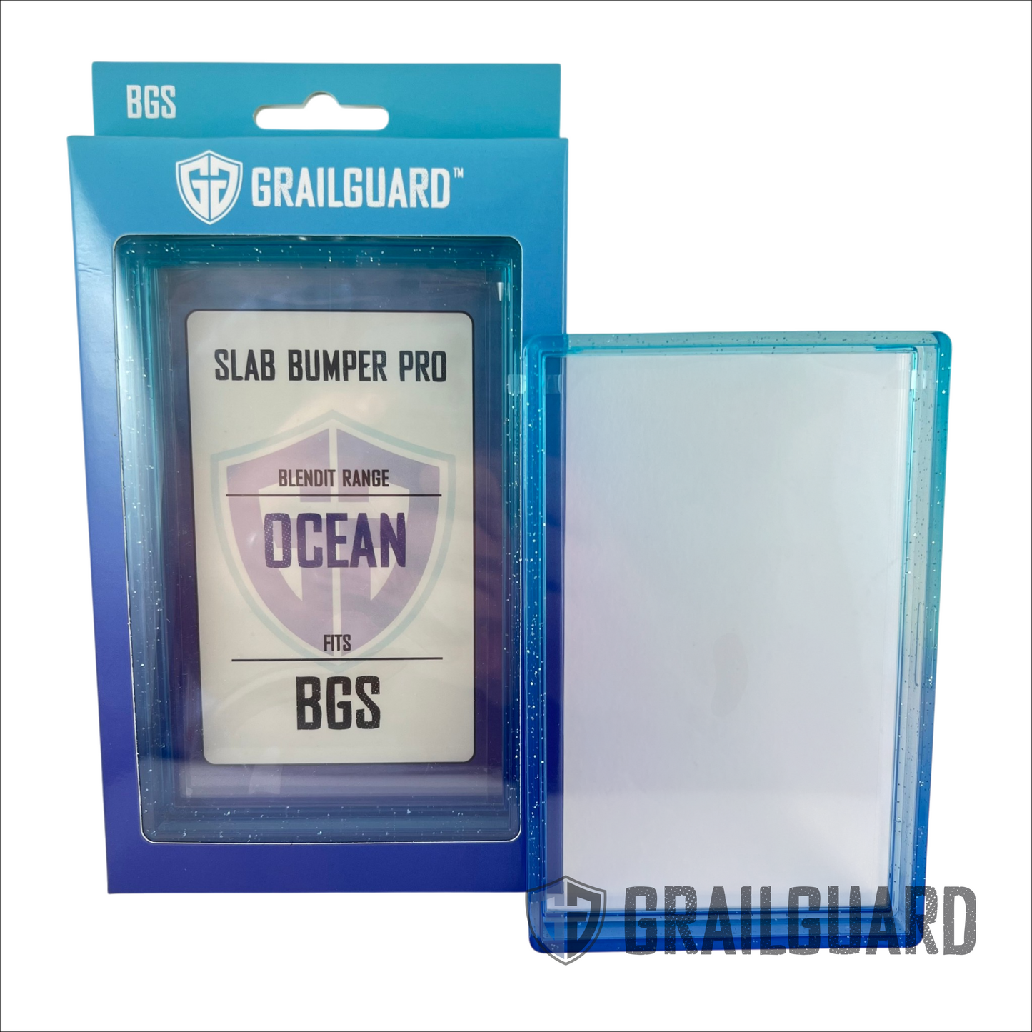 Grail Guard Slab Bumper Pro - BlendIT Range (BGS)