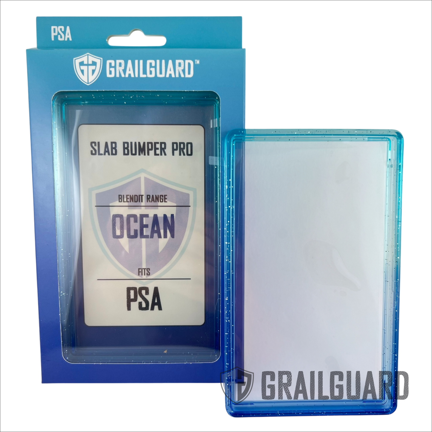 Grail Guard Slab Bumper Pro - BlendIT Range (PSA)