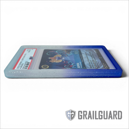 Graded Card Slab Bumper Protector Case - BlendIT Range (PSA)