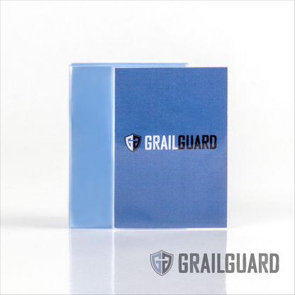 Grail Guard Perfect Fit Card Sleeves (Carton - 100 packs)