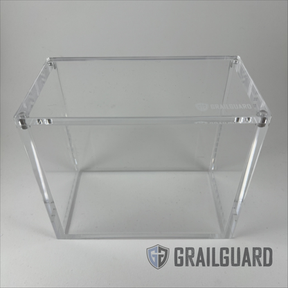 Pokemon TCG Booster Box Premium Acrylic Display Protector Case