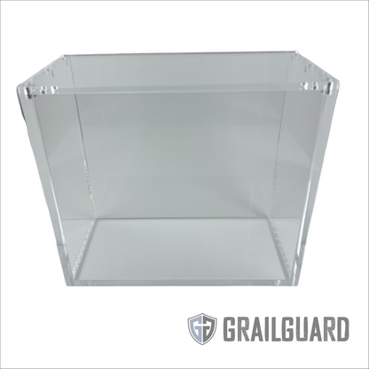 Pokemon TCG Elite Trainer Box ETB Premium Acrylic Display Protector Case (Carton of 12)