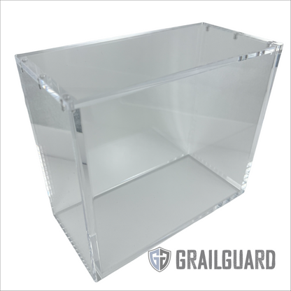 Pokemon TCG Elite Trainer Box ETB Premium Acrylic Display Protector Case (Carton of 12)