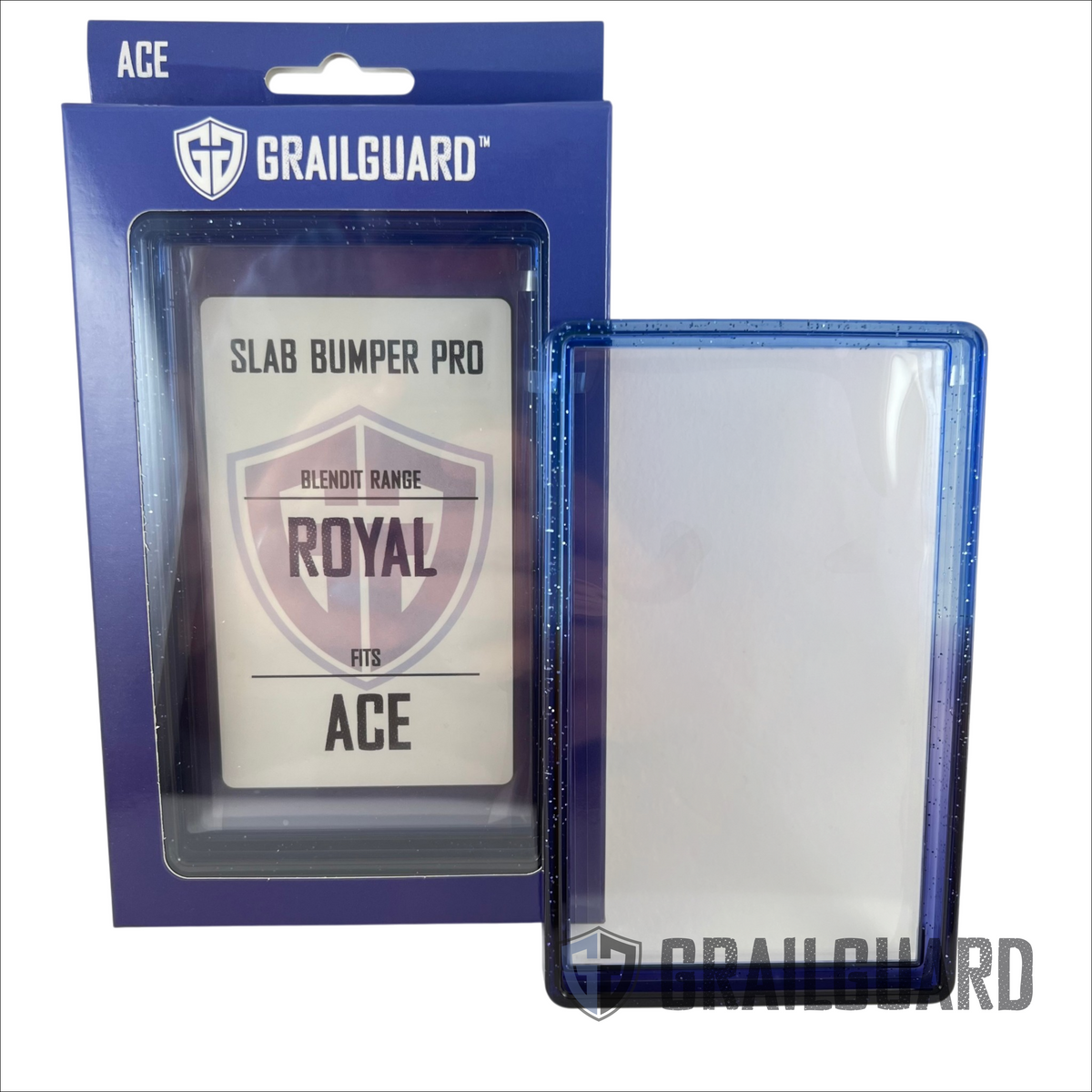 Grail Guard Slab Bumper Pro - BlendIT Range (ACE)