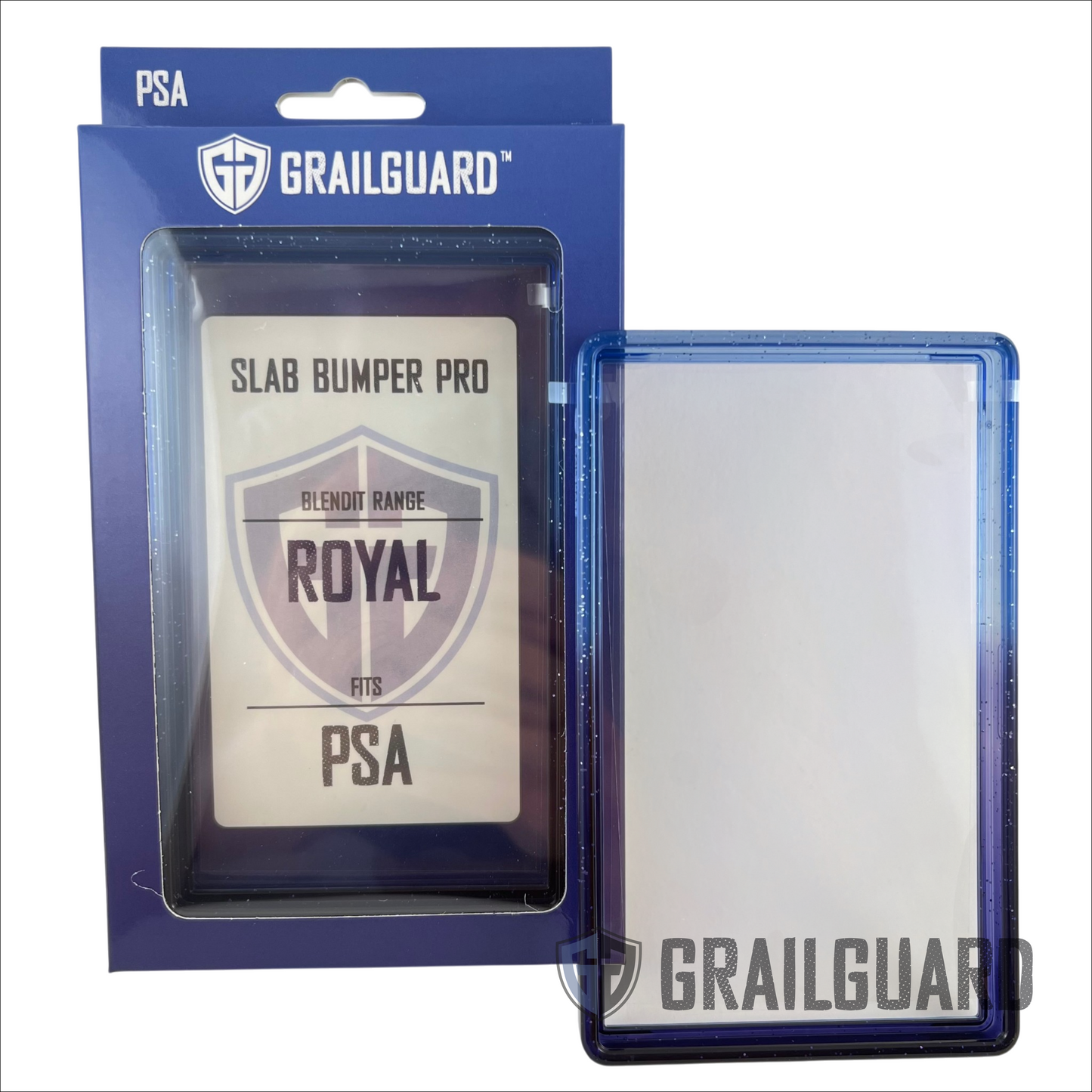 Grail Guard Slab Bumper Pro - BlendIT Range (PSA)