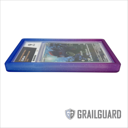 Graded Card Slab Bumper Protector Case - BlendIT Range (ACE)