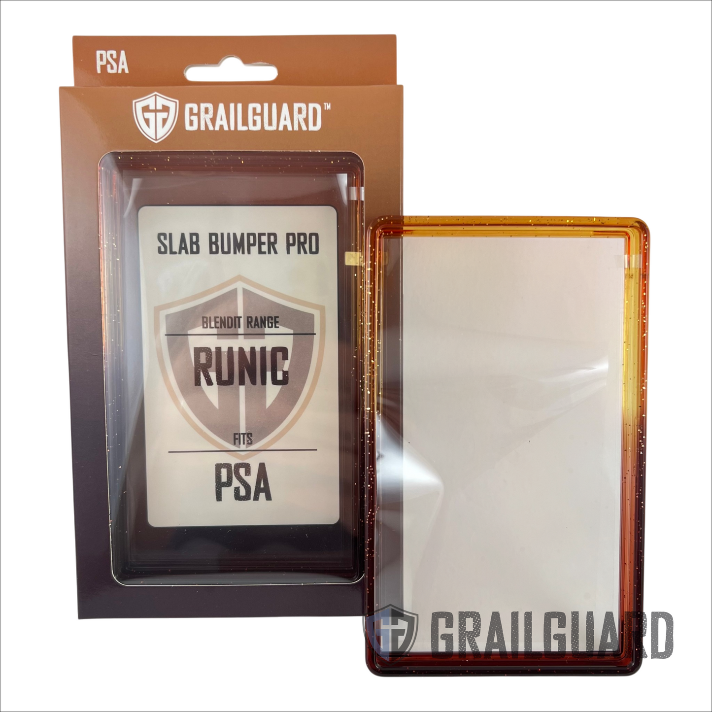 Grail Guard Slab Bumper Pro - BlendIT Range (PSA)