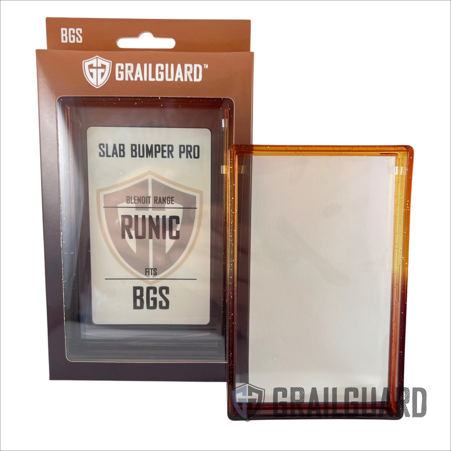 Grail Guard Slab Bumper Pro - BlendIT Range (BGS)
