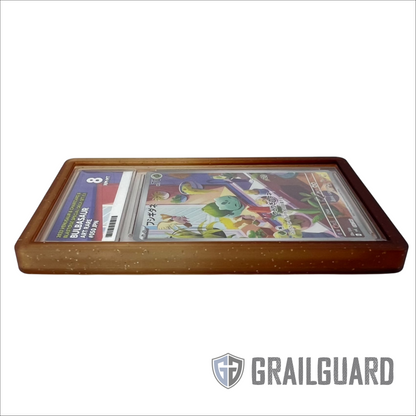 Graded Card Slab Bumper Protector Case - BlendIT Range (ACE)