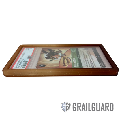 Graded Card Slab Bumper Protector Case - BlendIT Range (PSA)