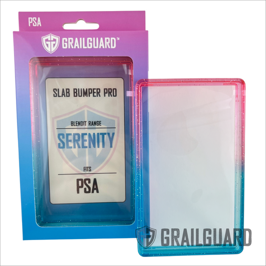 Grail Guard Slab Bumper Pro - BlendIT Range (PSA)